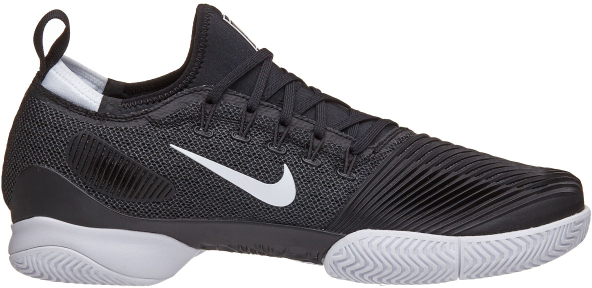 nike-air-zoom-ultra-react-hc-black-white-anthracite-3 Nike Air Zoom Ultra React HC - black/white/anthracite