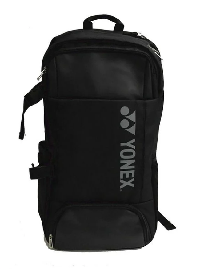 yonex-active-backpack-l-black-1 Yonex Active Backpack L - black