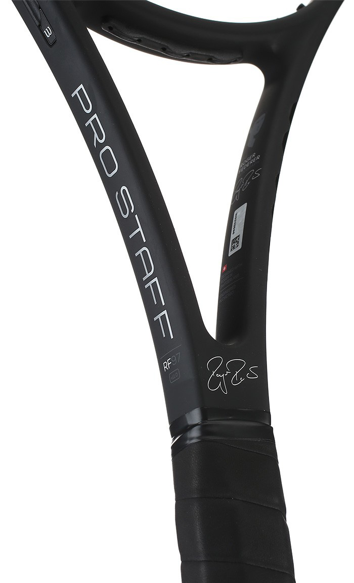 Wilson Pro Staff RF97 Autograph