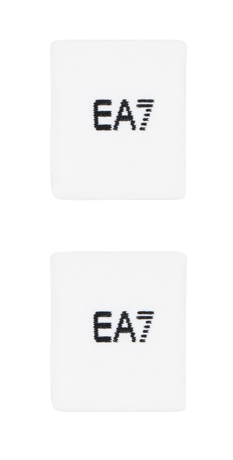 EA7 Tennis Pro 2P - white/black EA7 Tennis Pro 2P - white/black