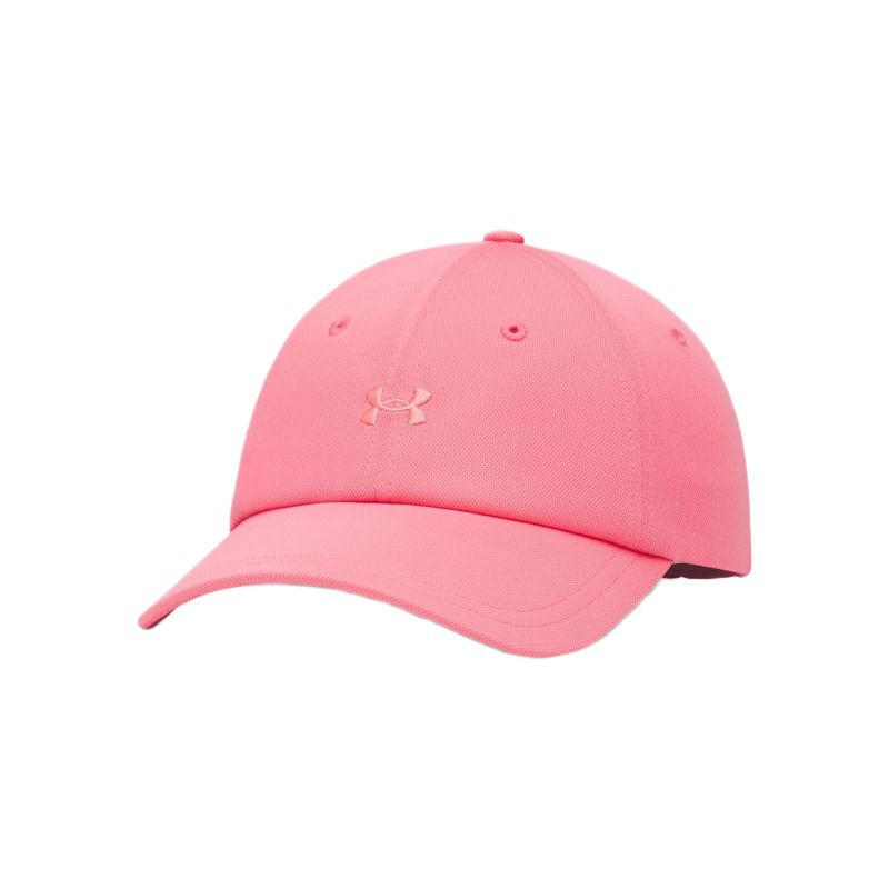 Under Armour Women's Blitzing Low - bittersweet pink/posh pin