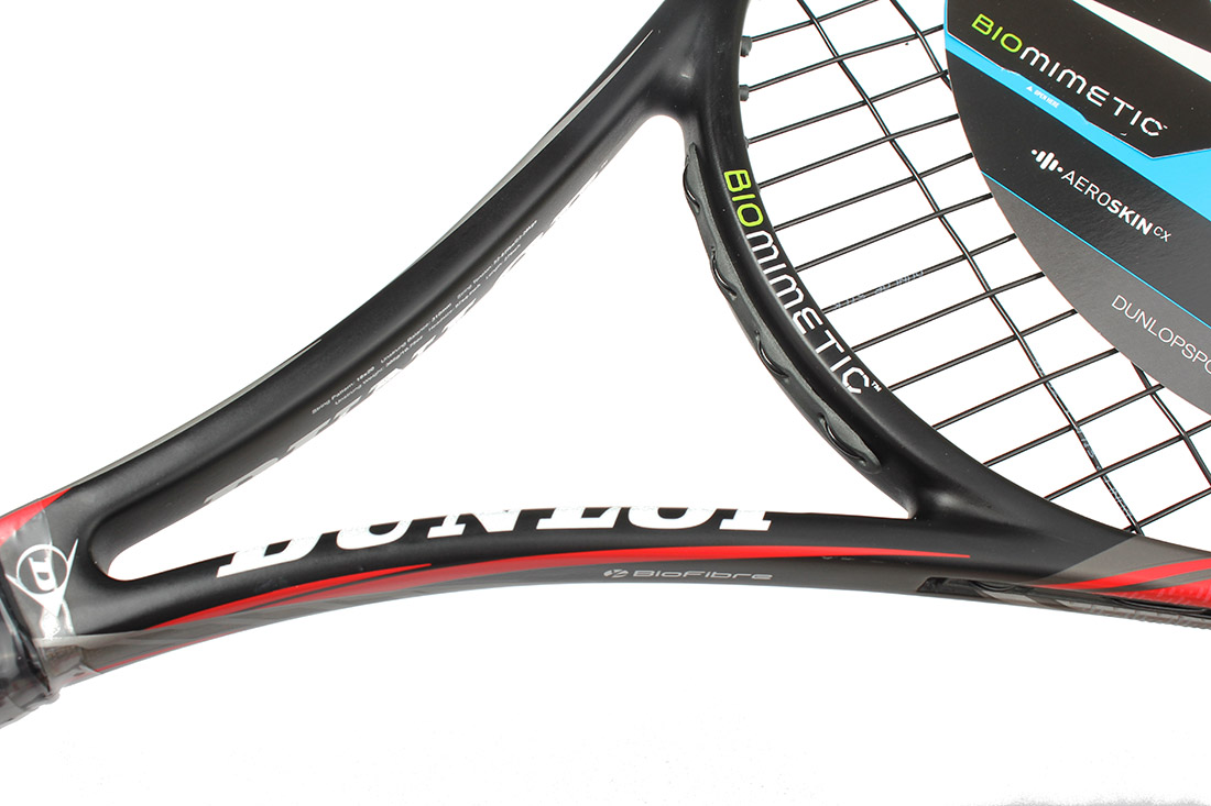 Dunlop Biomimetic F300 Tour Classic