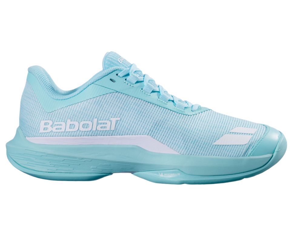 Babolat Jet Tere 2 All Court - blue tint