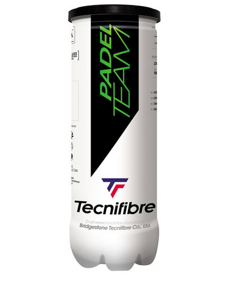 Tecnifibre Padel Team - 3B Tecnifibre Padel Team - 3B