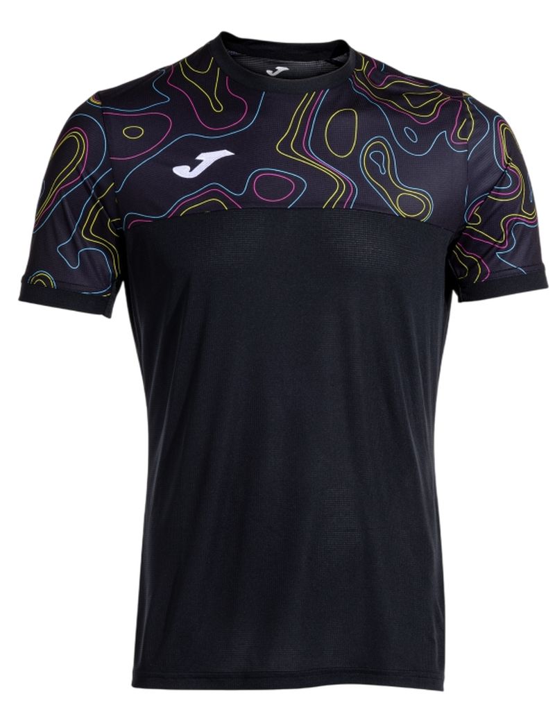 Joma Torneo Capsule Short Sleeve