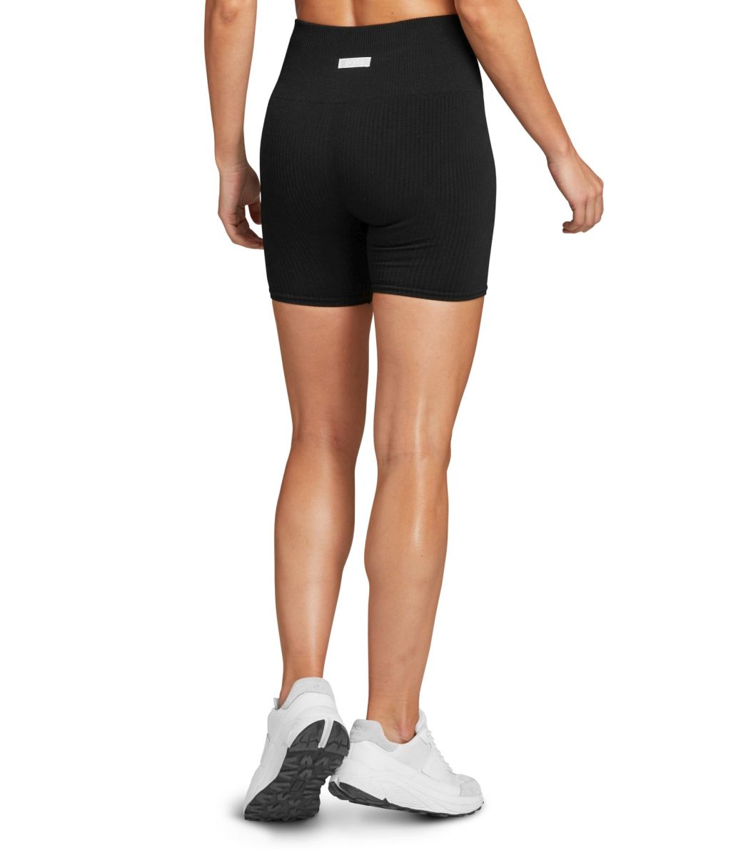 Björn Borg Stockholm Seamless Rib Shorts