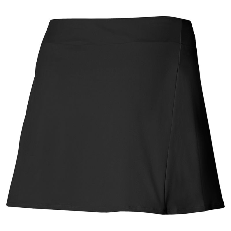 Mizuno Flex Skort - black