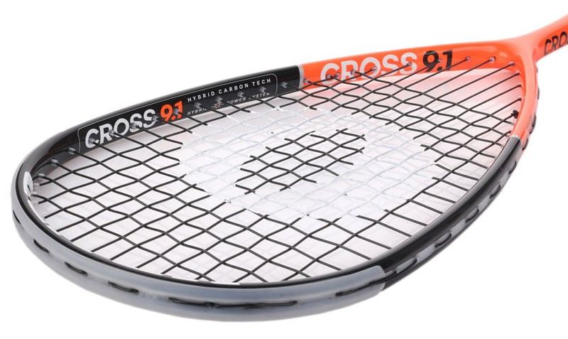 Oliver Cross 9