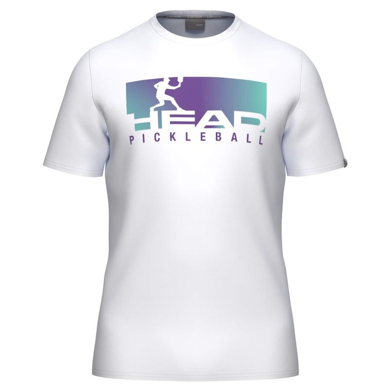 Head Vision - white/purple Head Vision - white/purple