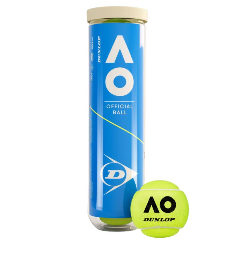 Dunlop Australian Open New 4B