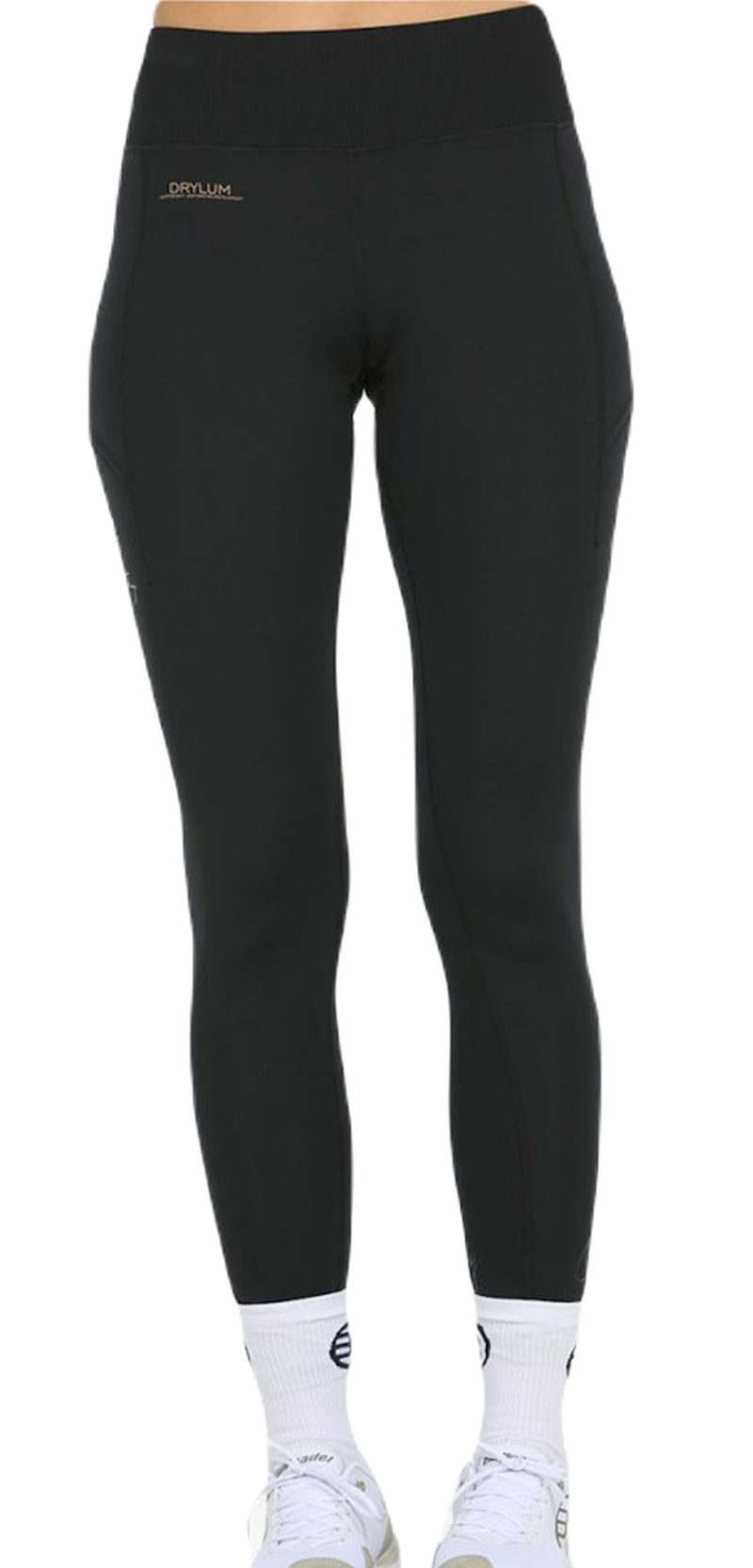 Bullpadel Yogur - negro
