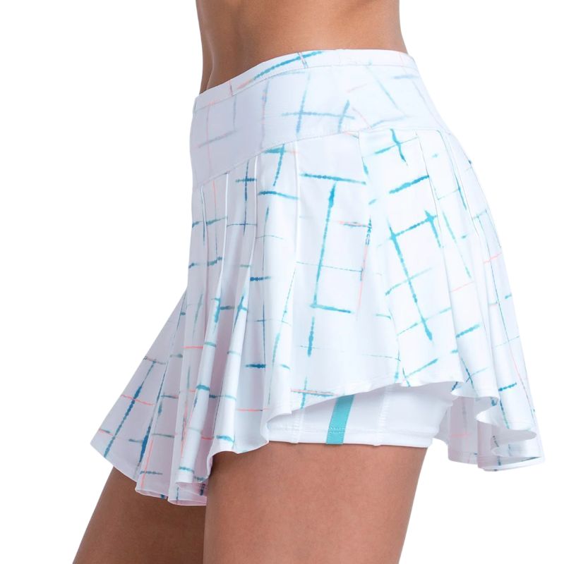 Lucky in Love Sun Beat - white