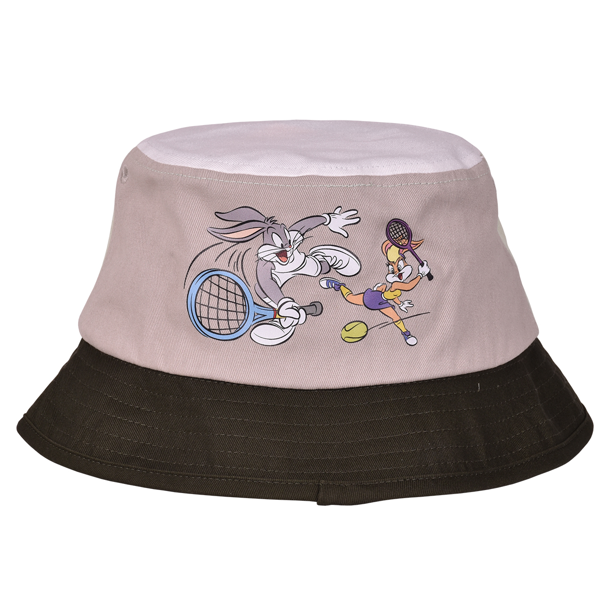 SMLA2579-511-1 Ellesse Buggai Bucket Hat - light green