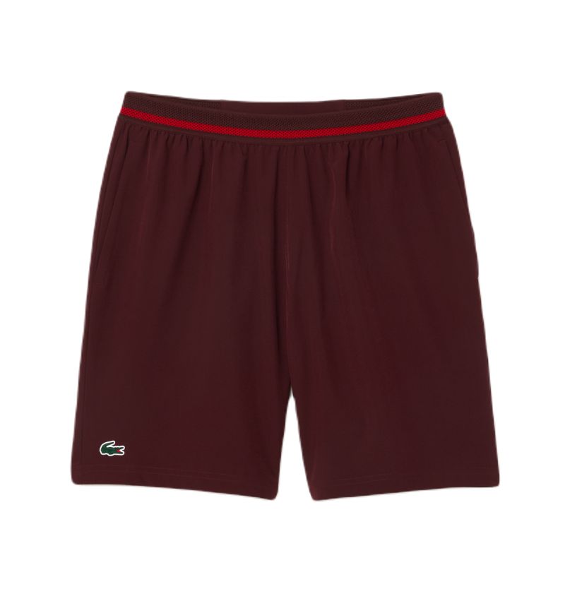 Lacoste Tennis x Novak Djokovic Sportsuit Lacoste Tennis x Novak Djokovic Sportsuit