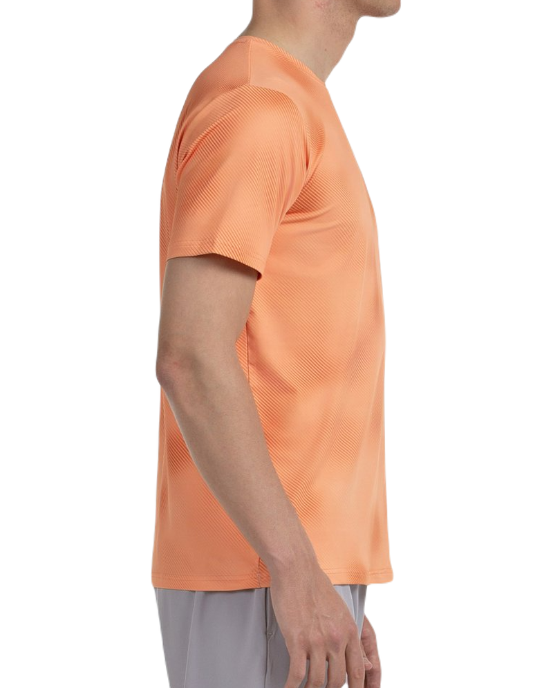 t-shirt-bullpadel-manaus-papaya-1
