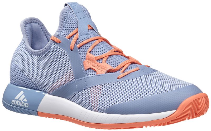 Tennis Shoe Adidas Adizero Defiant Bounce W Buty Tenisowe Adidas