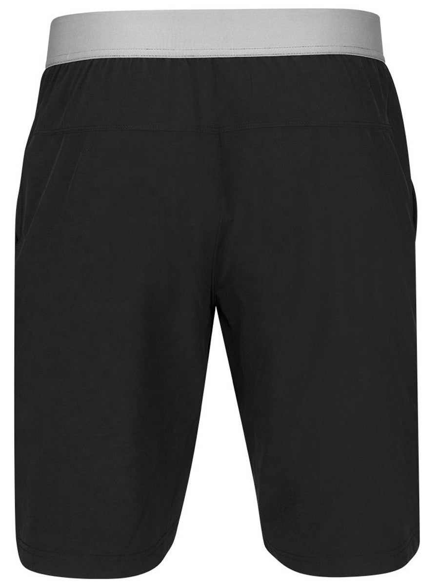 Babolat Compete Short XLong 9 Men - black/black