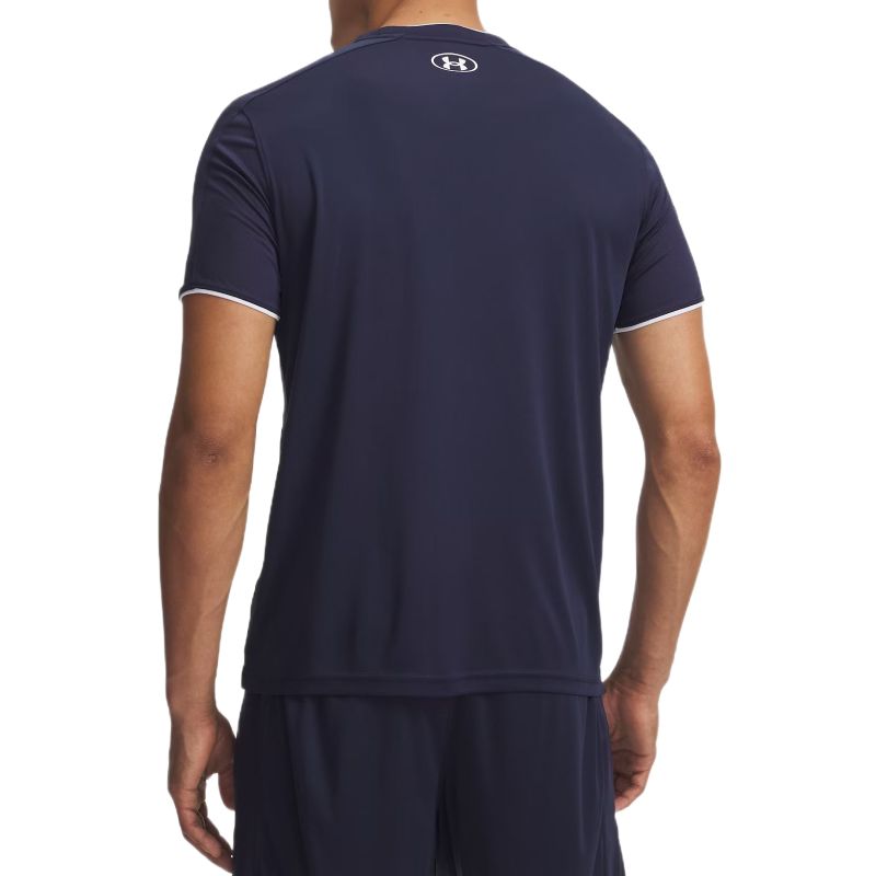 Under Armour Challenger Train - midnight navy/white Under Armour Challenger Train - midnight navy/white