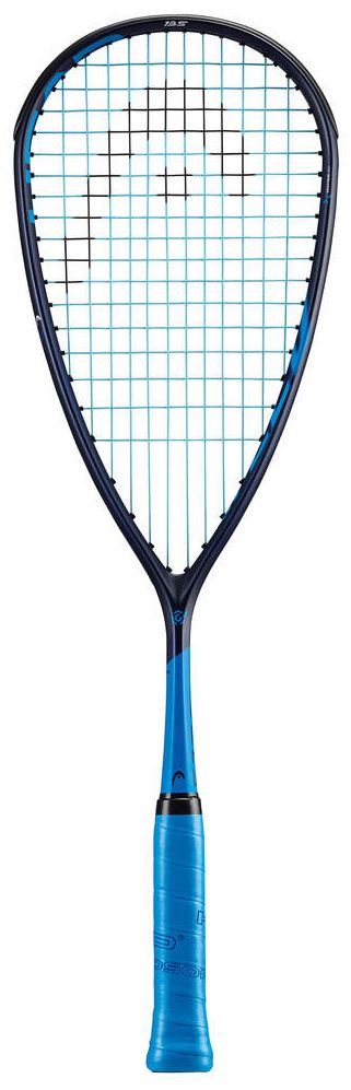 Head Graphene 360+ Speed 135