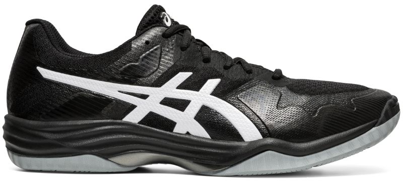 Asics Gel-Tactic - black/white