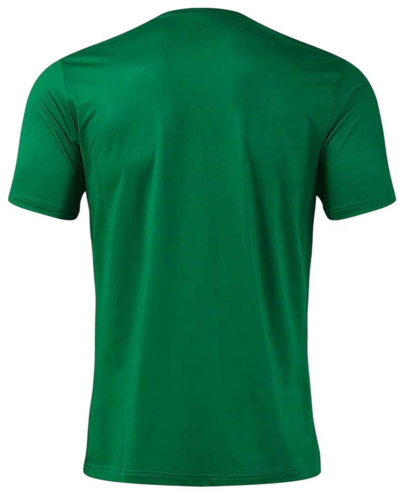 Joma Picasho Short Sleeve - green black