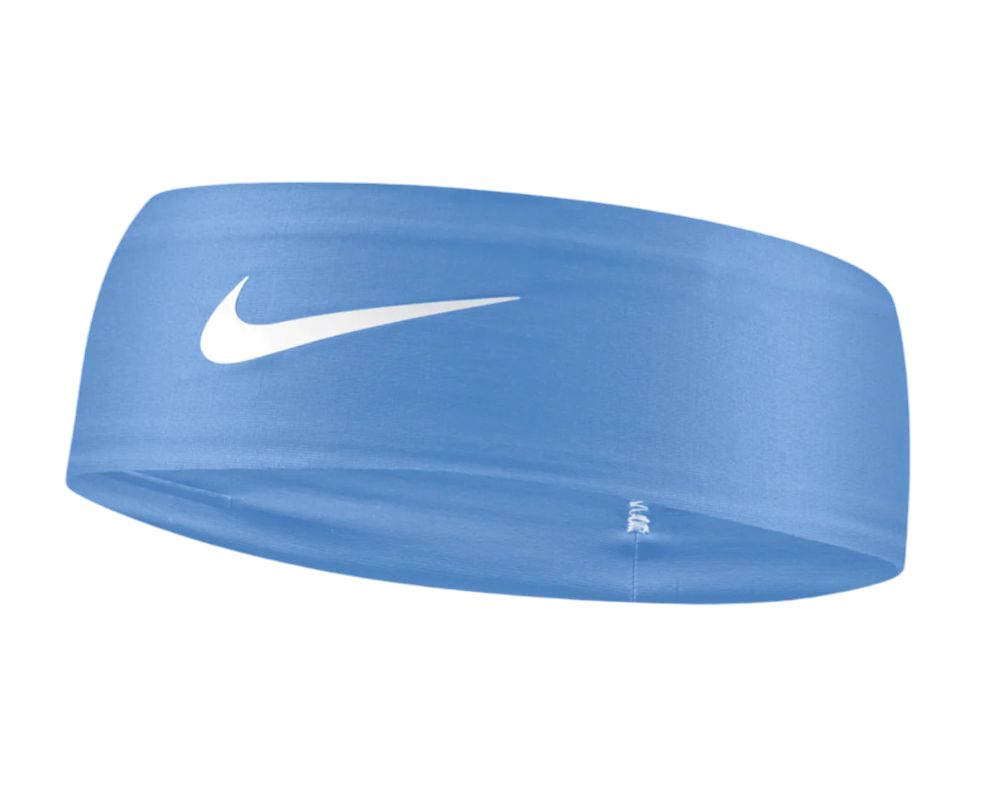 Nike Dri-Fit Fury Classic - university blue/white