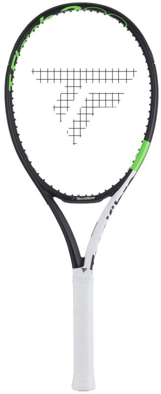 Tecnifibre TFlash 300 CES + naciąg + usługa serwisowa