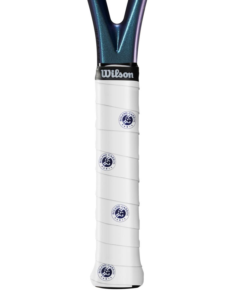 Wilson RG Grip 3P 2024