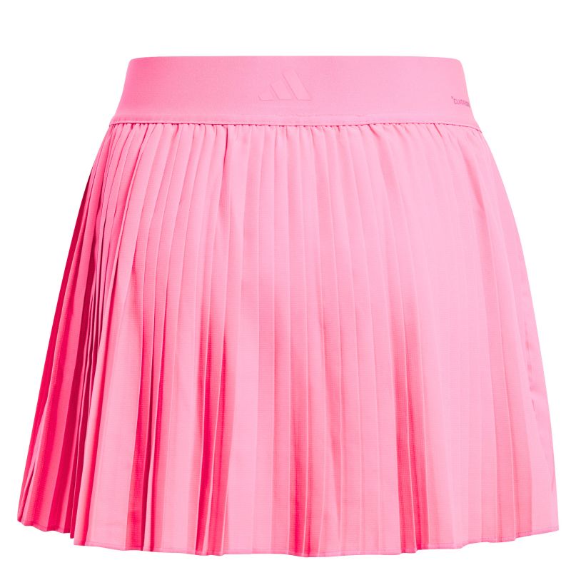 Adidas Girls Club Tennis Climacool Pleated