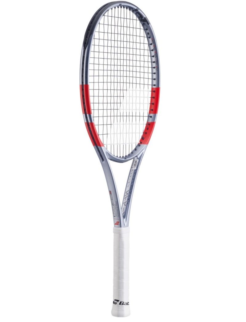 Babolat Pure Strike 100 16/19 4-gen (tester) Babolat Pure Strike 100 16/19 4-gen (tester)
