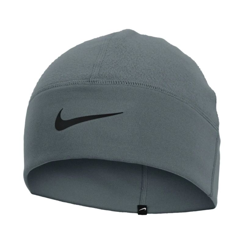 Nike Therma-FIT Fleece - silver