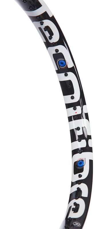 Tecnifibre T-Flash 300 PowerStab ATP + naciąg + usługa serwisowa