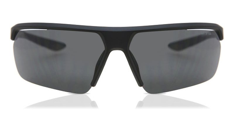 Nike Gale Force - matte black/cool grey