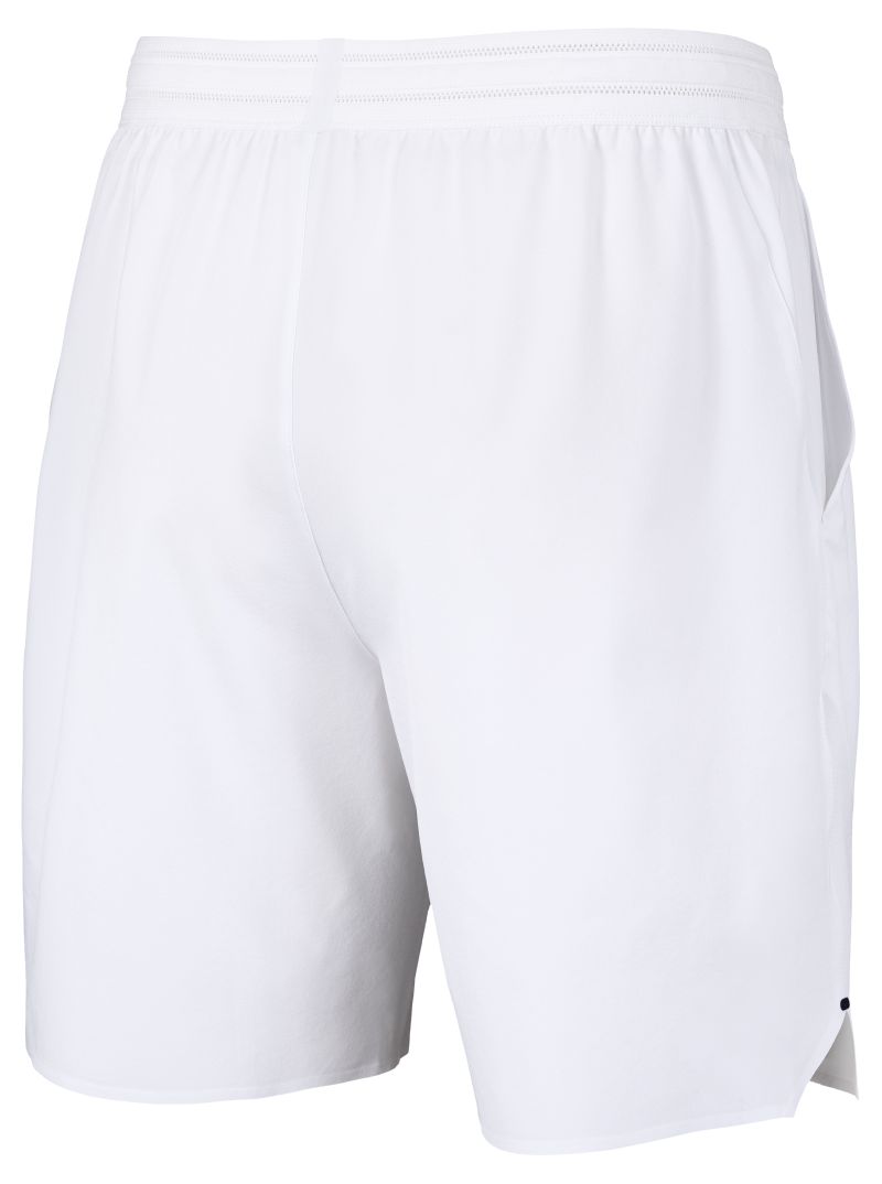 Tecnifibre Team Stretch - white