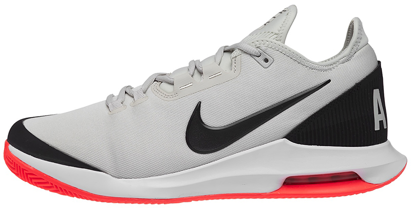 Nike Air Max Wildcard Clay - light bone/black/hot lava