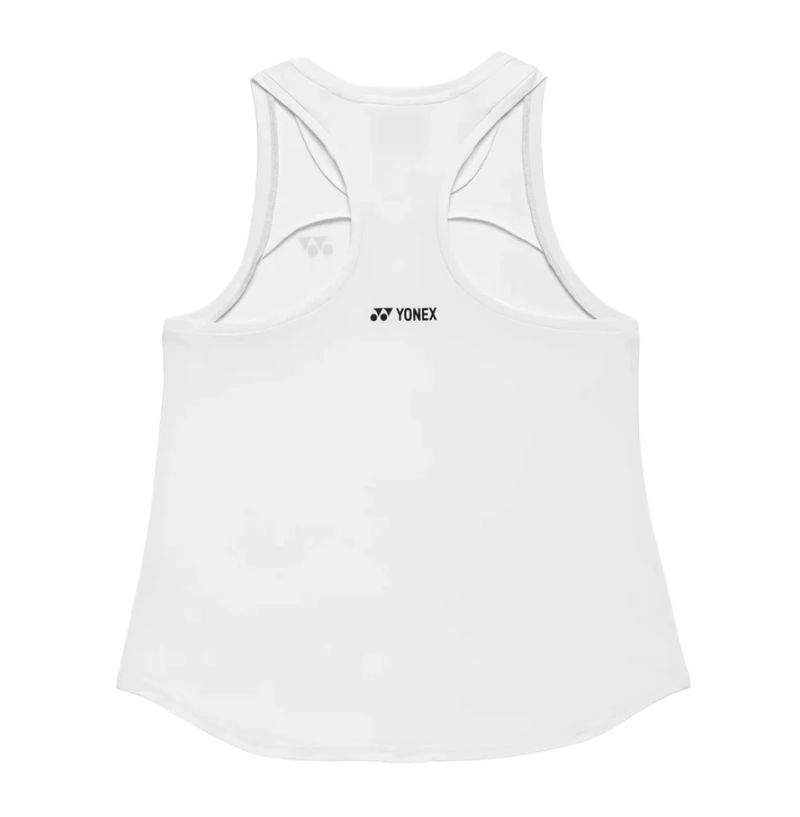Yonex Tank - white