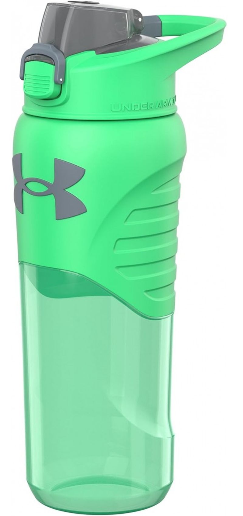 Under Armour Clarity Water 700ml - vapor green