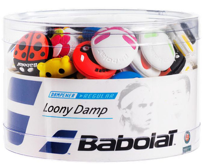Babolat Loony Damp 75P - assorted