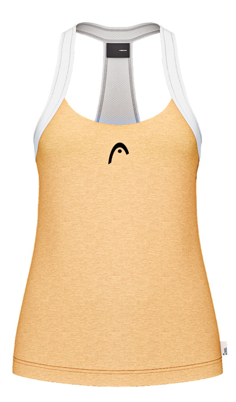Head Play Tech Tank