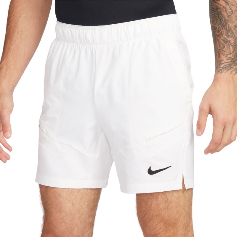 Nike Court Dri-Fit Advantage 7" Tennis Short