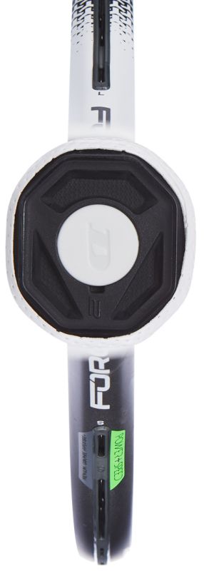 Dunlop Force 600 + naciąg + usługa serwisowa