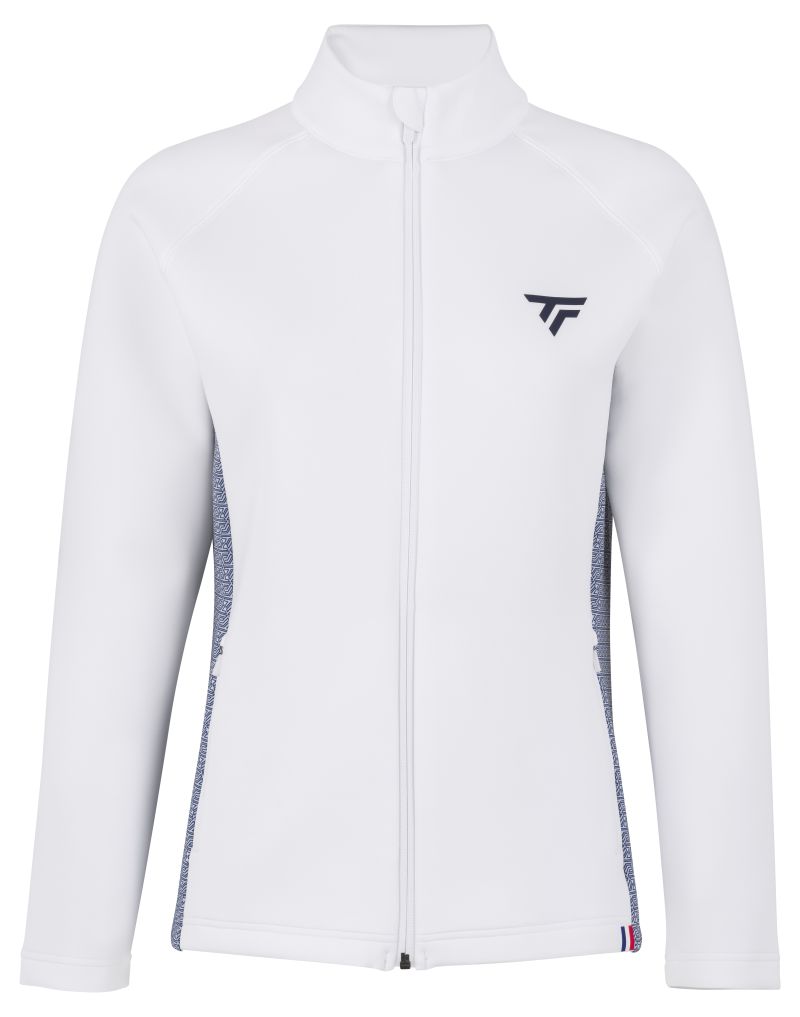 Tecnifibre Tour - white Tecnifibre Tour - white