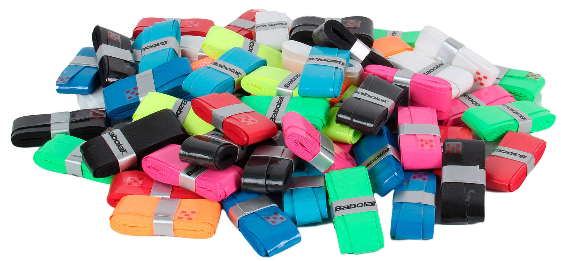Babolat My Overgrip Bag color 70P