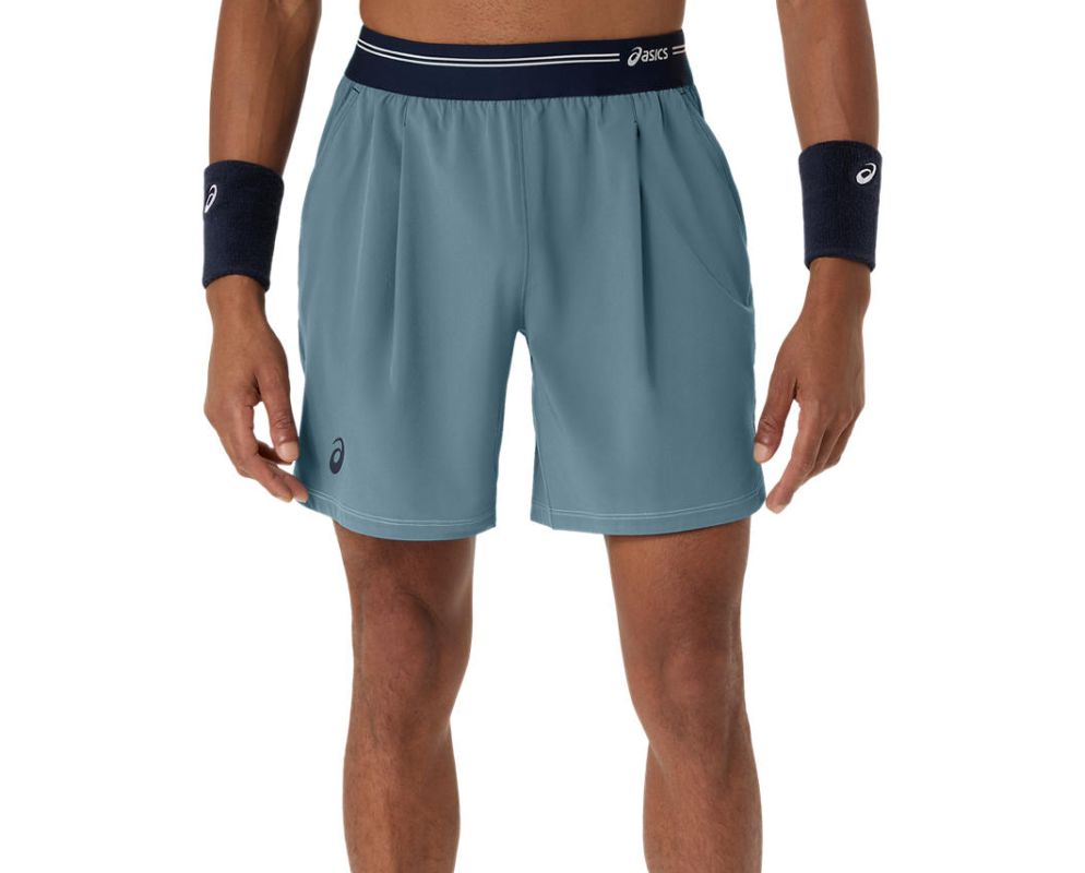 Asics Game 7in - ironclad