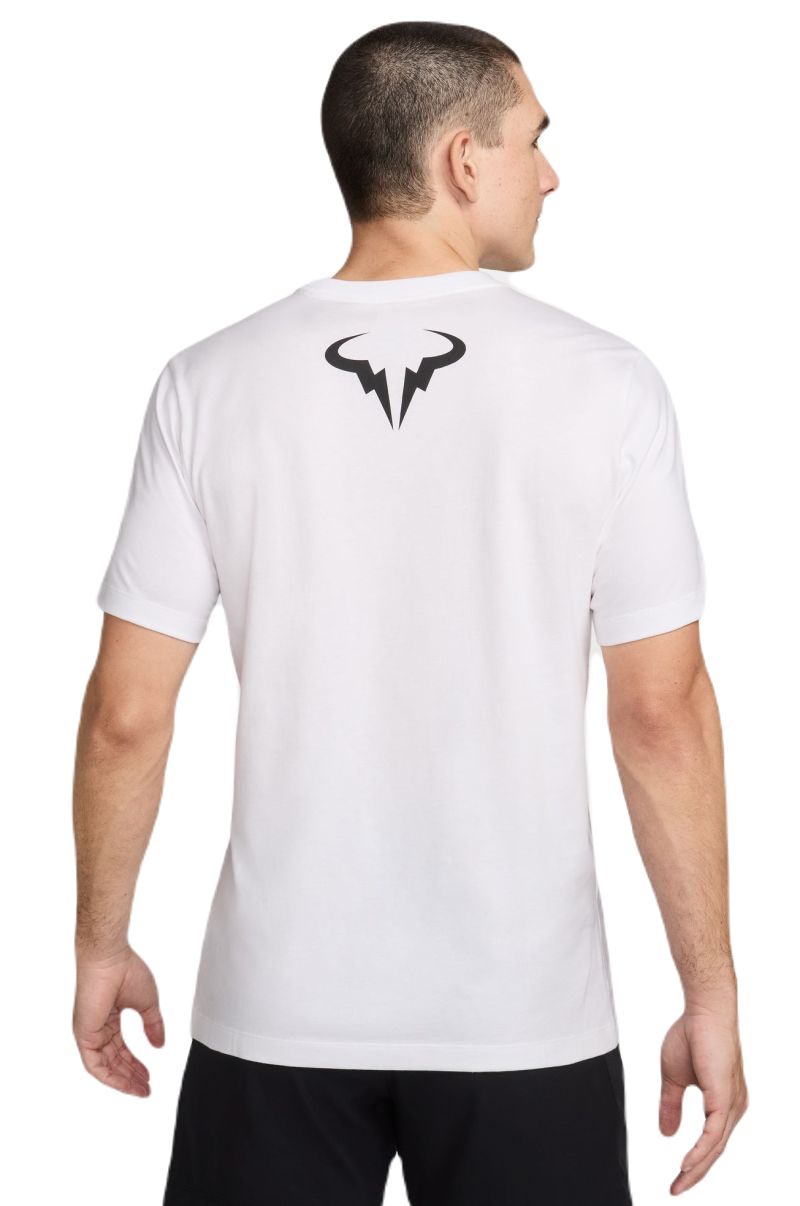 Nike Court French Open Limited Edition RAFA T-Shirt