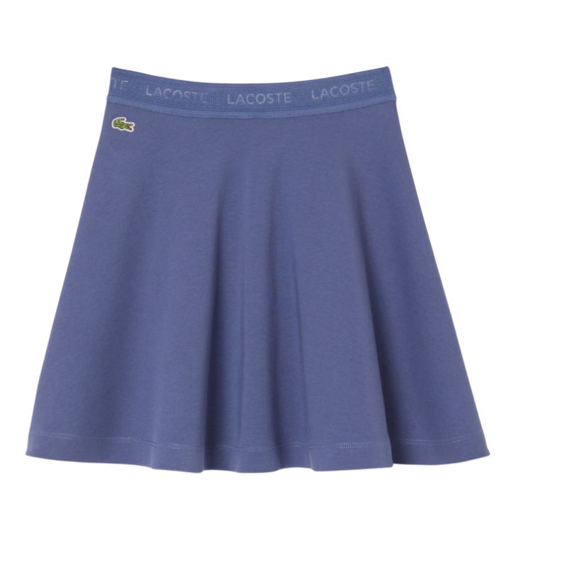 Lacoste Elastic Waist Interlock