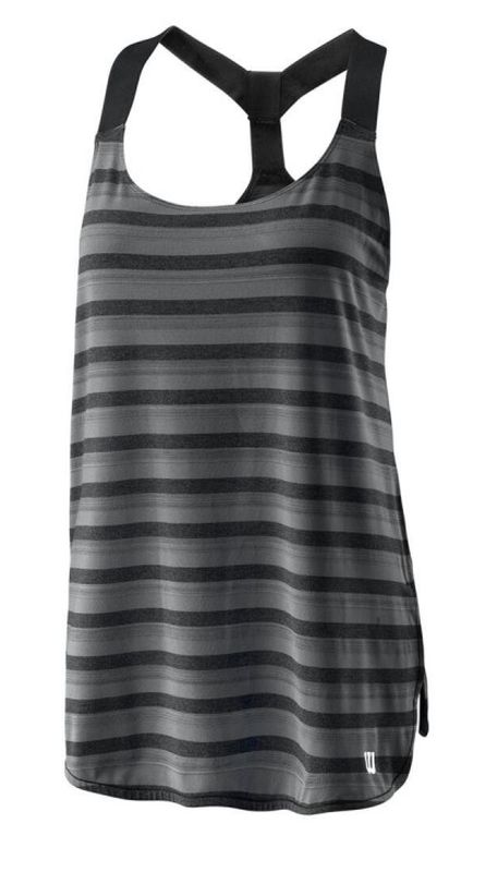 Wilson W Control Tank - black