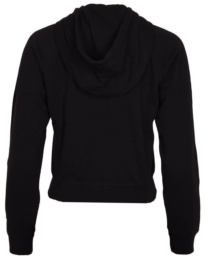 Wilson Team Zip - black