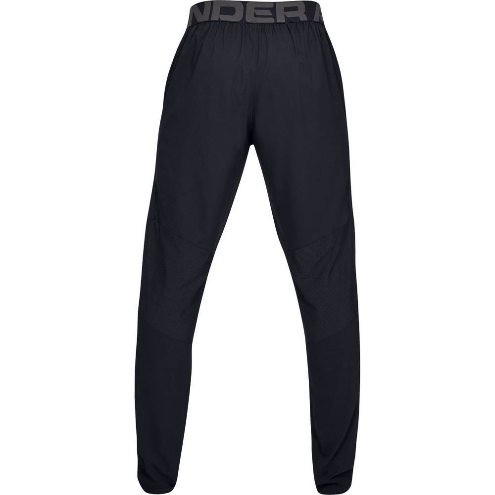 under-armour-vanish-woven-pant-black-1 Under Armour Vanish Woven Pant - black