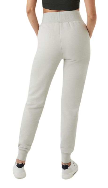 Björn Borg Sthlm High Waist Sweat Pants